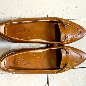 Tod’s Flats